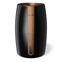 Увлажнитель воздуха PHILIPS HU2718/10, Чёрный