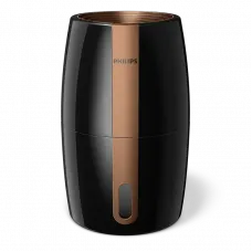 Umidificator de aer PHILIPS HU2718/10, Negru