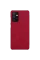 Husă tip carte Nillkin Galaxy A72 - Qin LC, Roșu