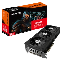 Placă Video Gigabyte GV-R77XTGAMING OC-12GD, 12GB GDDR6 192bit