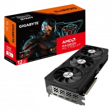 Placă Video Gigabyte GV-R77XTGAMING OC-12GD, 12GB GDDR6 192bit