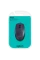 Mouse Logitech M100, Negru