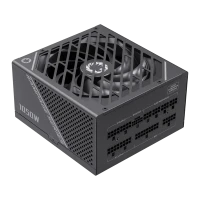 Sursă Alimentare PC Gamemax GX-1050 PRO, 1050W, ATX, Complet modular