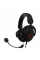 Căști gaming HyperX Cloud Core 7.1, Cu fir, Negru