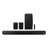 Soundbar Samsung HW-Q990B, Negru