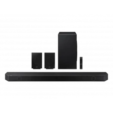 Soundbar Samsung HW-Q990B, Negru