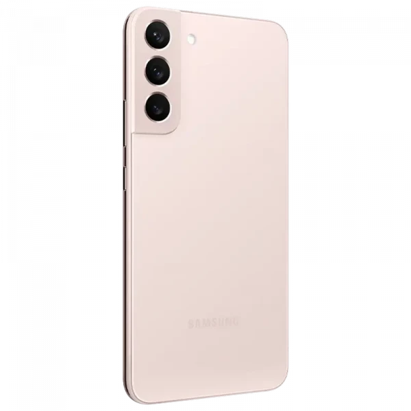 Smartphone Samsung Galaxy S22+, 8GB/256GB, Pink Gold
