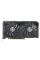 Placă Video ASUS DUAL-RTX4070-O12G-EVO, 12GB GDDR6X 192bit (DUAL-RTX4070-O12G-EVO)