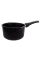 Cratița AMT Gastroguss AMT-918-E, 2L, 18cm, Negru