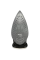 Fier de călcat VITEK VT-8304, 2400W, Negru