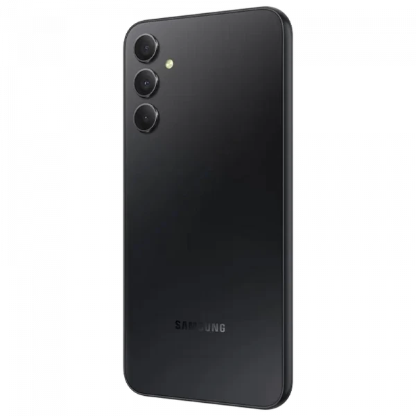 Smartphone Samsung Galaxy A34, 6GB/128GB, Negru