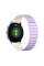 Ceas inteligent Kieslect Lora, Violet