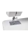 Mașină de cusut Singer 8280, White
