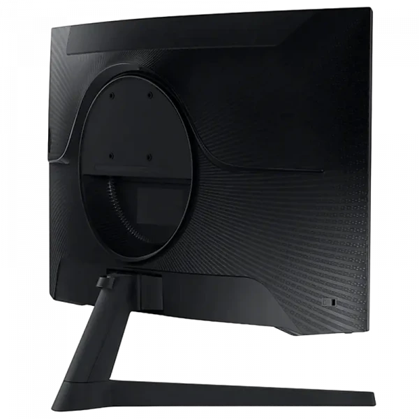 Игровой монитор Samsung C27G54TQW / 27 дюймов / VA 2560x1440 WQHD / Чёрный