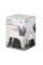 Cutie alimentara Ardesto AR1391BLC, Transparent