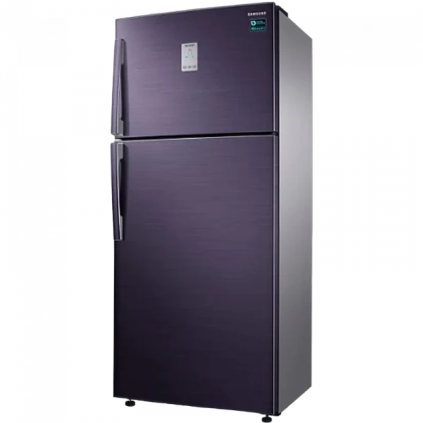 Холодильник Samsung RT53K6340UT/UA, Фиолетовый