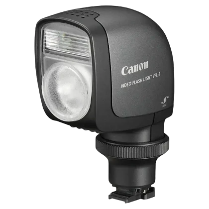 Вспышка Canon VFL-2