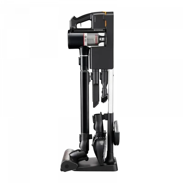 Aspirator Vertical LG A9K-MAX1, Negru