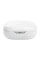 Căști JBL Wave Flex, Alb