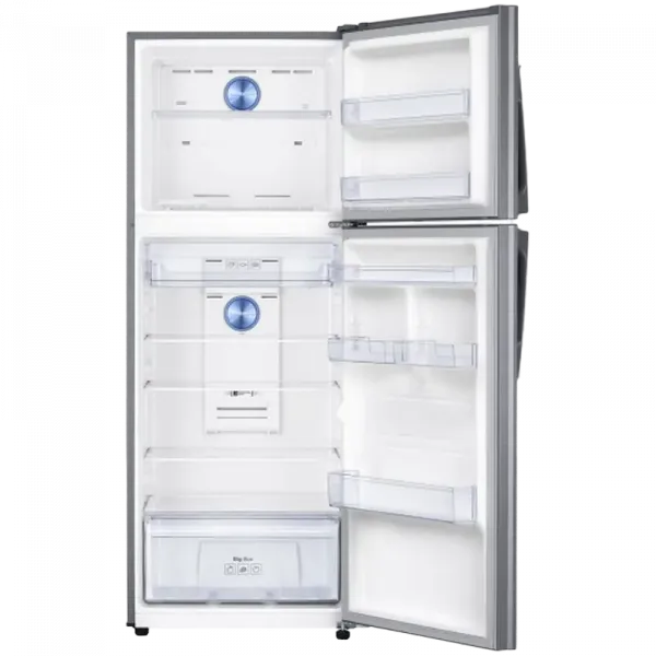 Frigider Samsung RT46K6340EF/UA, Argintiu