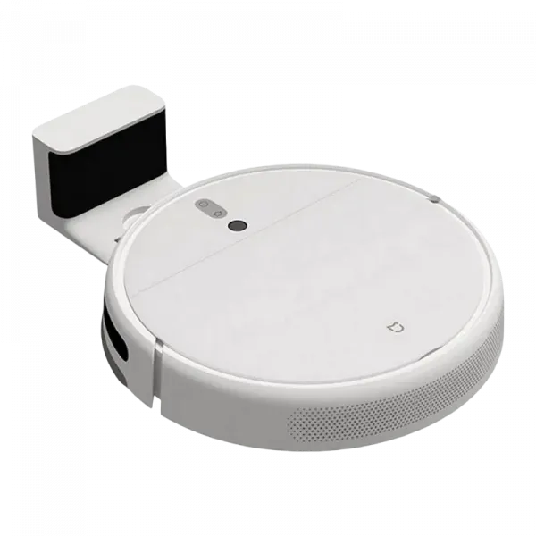 Aspirator Robot Xiaomi Mi Robot Vacuum-Mop 1C, Alb