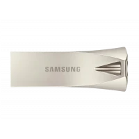 Memorie USB Samsung Bar Plus, 32GB, Argintiu