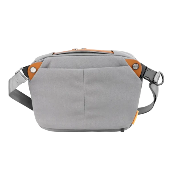 Geantă pe umăr Vanguard VEO CITY CB34 GY, Gri