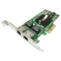 Adaptor de rețea LR-Link LREC9702EF-2SFP