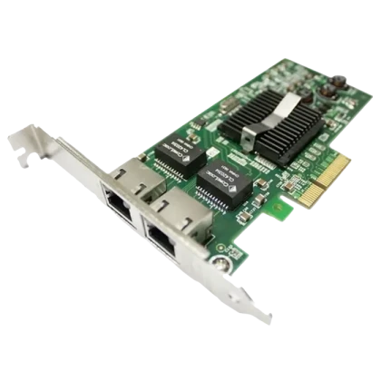 Сетевой адаптер LR-Link LREC9702EF-2SFP