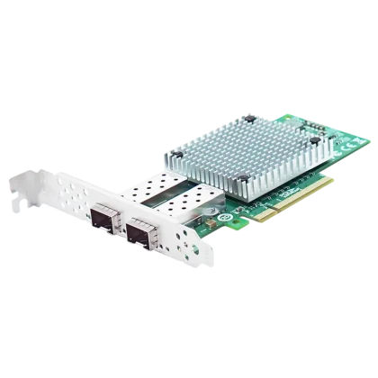 Сетевой адаптер LR-Link LREC9812BF-2SFP+