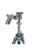 Штатив для фото и видеокамер Vanguard ALTA PRO2+ 263AGH, Шаровая Головка, Серый