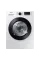 Mașină de spălat Samsung WW62J42E0HW/CE, 6kg, Alb