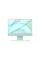 Redenumit: 'Computer All-in-One Apple iMac A2438 / M1 8-core CPU & 8-core GPU / 16GB RAM & 256GB SSD / macOS Big Sur / Verde'