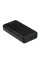 Acumulator extern RivaCase VA2571, 20000mAh, Negru