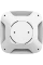 Detector de fum Ajax FireProtect, Alb