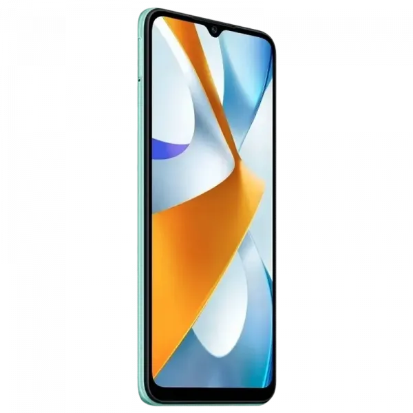 Smartphone Xiaomi Poco C40, 3GB/32GB, Coral Green