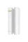 Detector de deschidere Ajax DoorProtect Plus, Alb