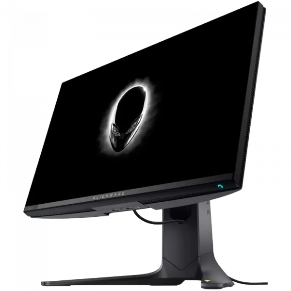 Игровой монитор DELL AW2521H / 24,5 дюйма / IPS 1920x1080 FHD / Чёрный