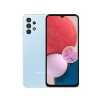 Smartphone Samsung Galaxy A13, 3GB/32GB, Albastru deschis