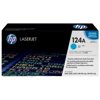Cartuş HP Q6001A, Cyan