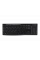 Клавиатура Logitech K270, Беспроводное, Чёрный