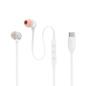 Наушники JBL Tune 310C, Белый