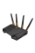 Router fără fir ASUS TUF-AX4200, Wi-Fi, Negru