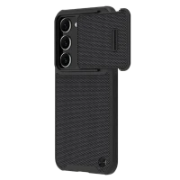 Husă Nillkin Galaxy S23+ Textured Case S, Negru