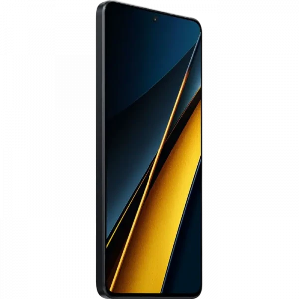Смартфон Xiaomi Poco X6 Pro, 12Гб/512Гб, Жёлтый