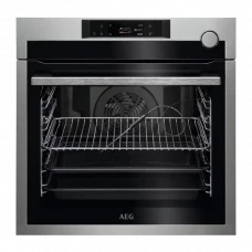 Cuptor Electric AEG BSE778380M, Oțel inoxidabil