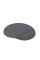 Mouse Pad Gembird MP-GEL-GR, 240mm x 220mm, Gri
