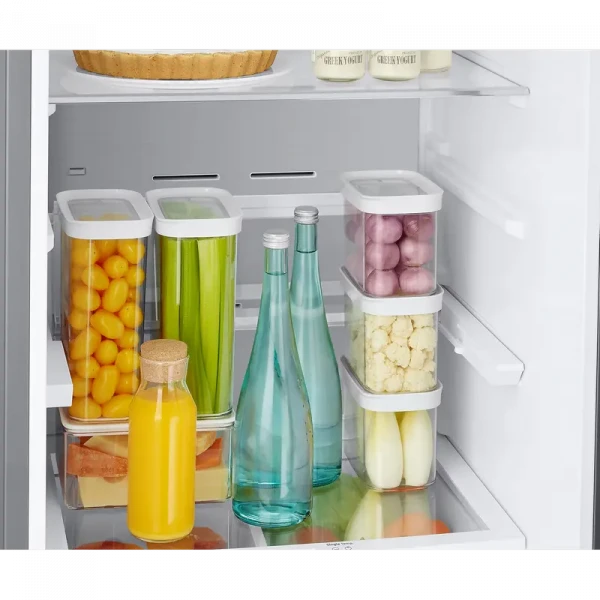 Frigider Samsung RB38C7B4EB1/UA, Negru