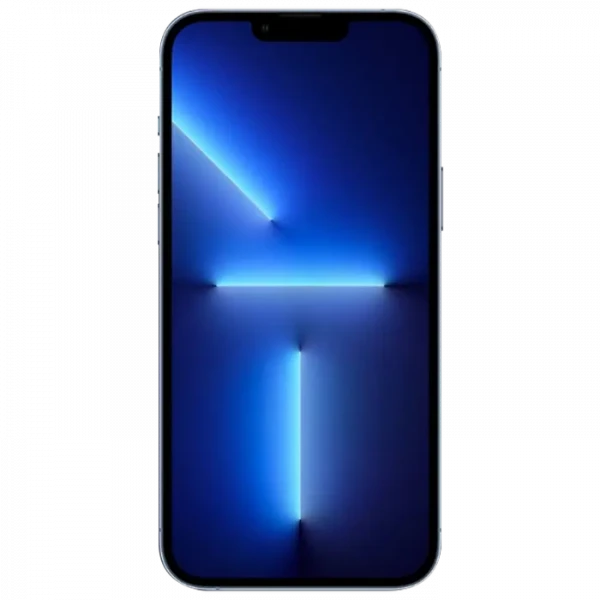 Смартфон Apple iPhone 13 Pro Max / 256Гб / 6Гб / Sierra Blue
