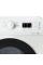 Mașină de spălat Indesit OMTWSA 61053 WK EU, 6kg, Alb